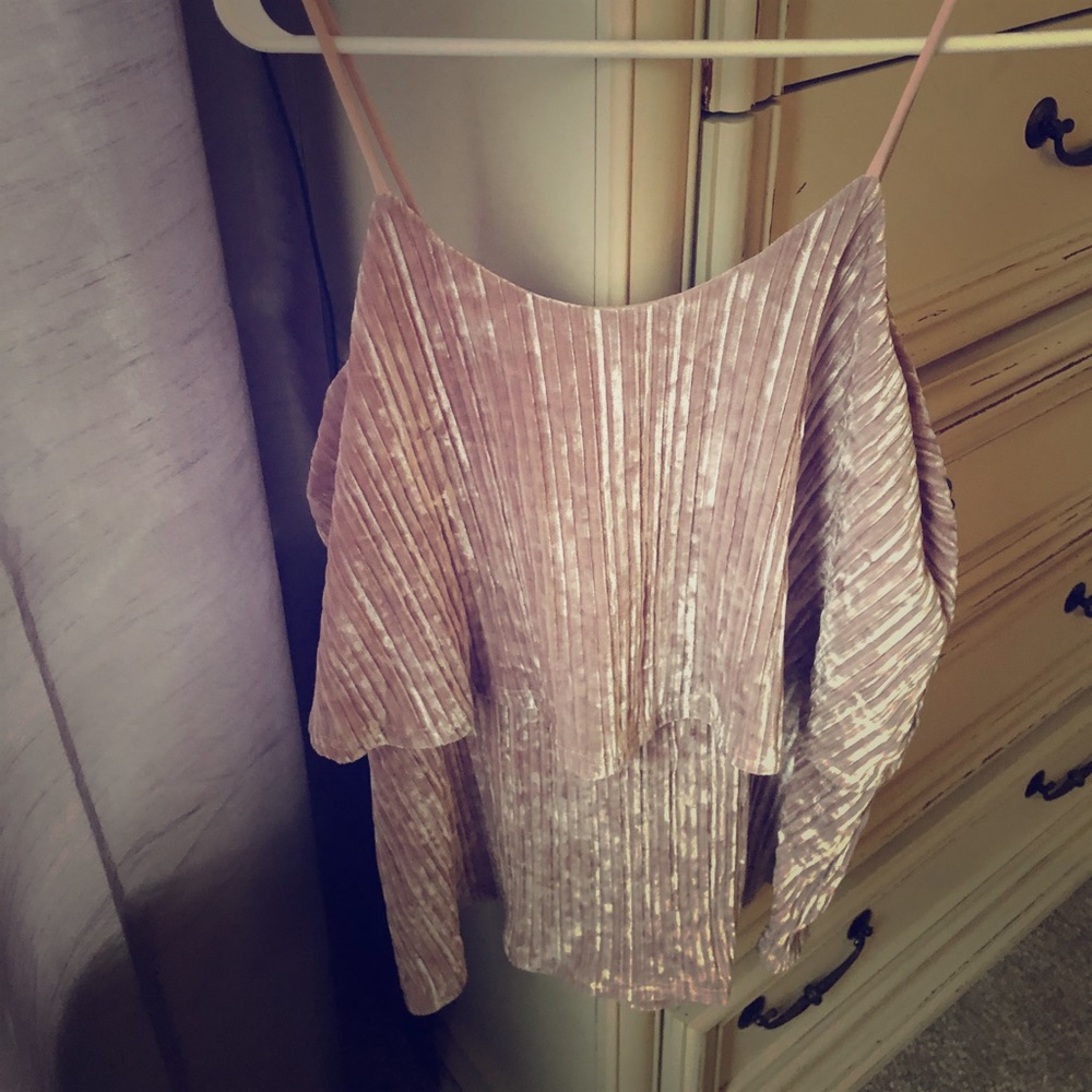 Boutique tank